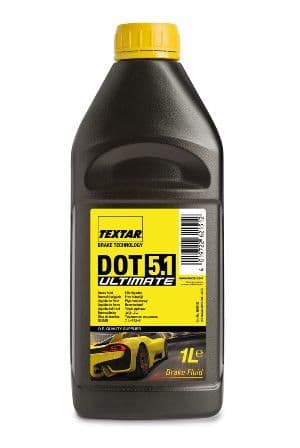 Liquide de frein TEXTAR