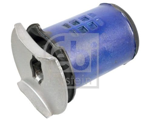 Suspension, corps de l'essieu FEBI BILSTEIN