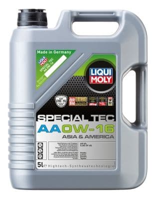 Huile moteur LIQUI MOLY