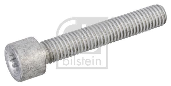 Vis, bride d'arbre de transmission FEBI BILSTEIN