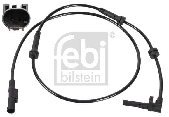 Capteur, vitesse de roue FEBI BILSTEIN