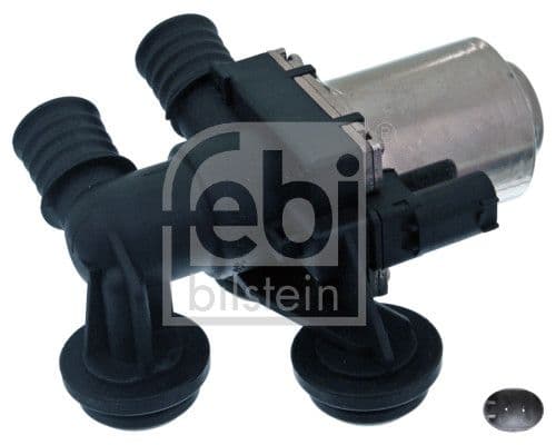 Vanne de régulation du liquide de refroidissement FEBI BILSTEIN