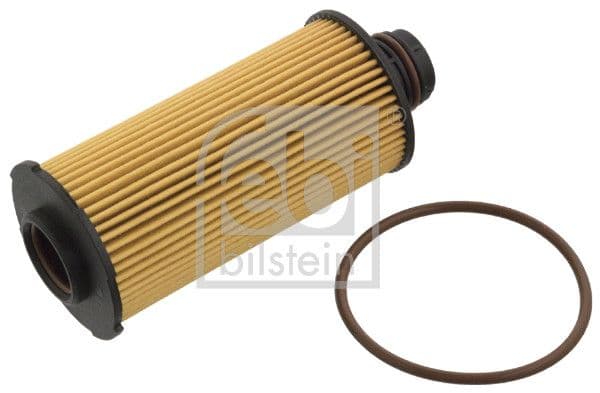 Filtre à huile FEBI BILSTEIN