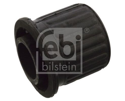 Suspension, corps de l'essieu FEBI BILSTEIN