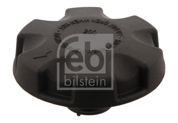 Bouchon, réservoir de liquide de refroidissement FEBI BILSTEIN