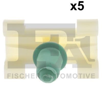Clip, enjoliveur FA1