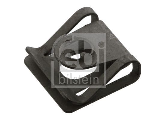 Clip de fixation, insonorisation du capot FEBI BILSTEIN