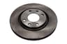 Disque de frein MAXGEAR