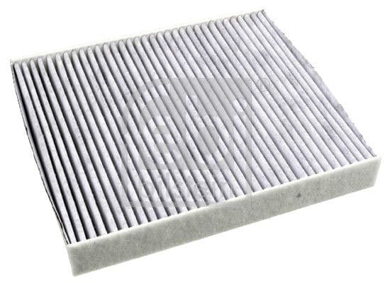 Filtre, air de l'habitacle FEBI BILSTEIN