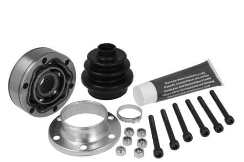 Jeu de joints, arbre de transmission METELLI