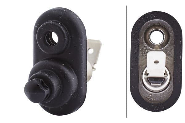 Interrupteur, contacteur de porte HELLA