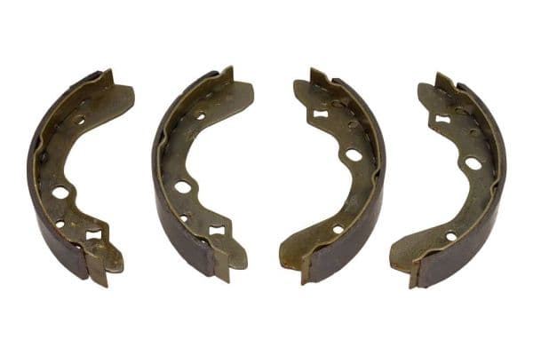 Jeu de mâchoires de frein MAXGEAR