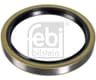 Bague d'étanchéité, roulement de roue FEBI BILSTEIN
