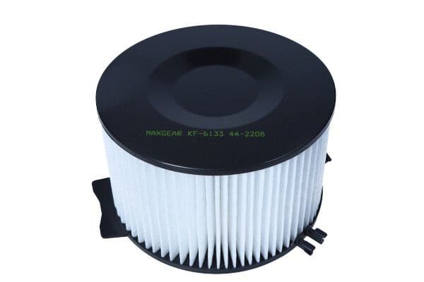 Filtre, air de l'habitacle MAXGEAR