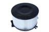 Filtre, air de l'habitacle MAXGEAR