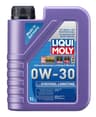 Huile moteur LIQUI MOLY