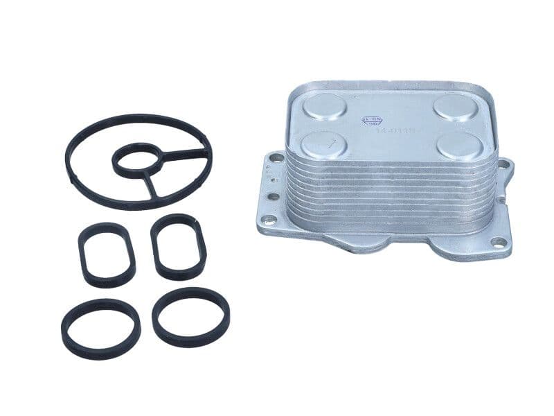 Radiateur d'huile MAXGEAR