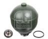 Accumulateur de pression, suspension/amortissement FEBI BILSTEIN