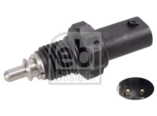 Sonde, température du liquide de refroidissement FEBI BILSTEIN