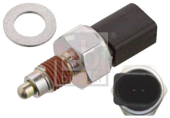 Contacteur, feu de recul FEBI BILSTEIN