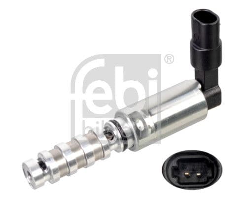Valve de commande, réglage d'arbres à came FEBI BILSTEIN