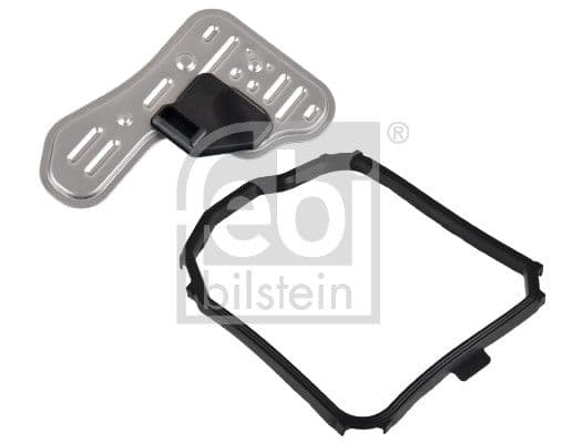 Kit de filtre hydraulique, boîte automatique FEBI BILSTEIN