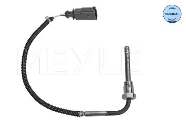 Capteur, température des gaz MEYLE
