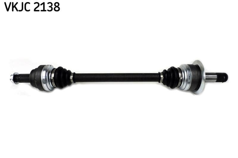 Arbre de transmission SKF