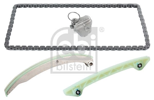 Kit de distribution par chaîne FEBI BILSTEIN