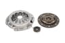 Kit d'embrayage Kavo Parts