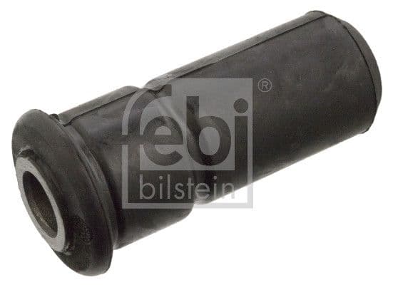 Coussinet de palier, ressort à lames FEBI BILSTEIN