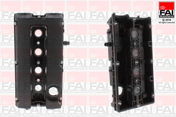 Couvercle de culasse FAI AutoParts