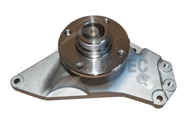 Support, ventilateur de radiateur TRUCKTEC AUTOMOTIVE