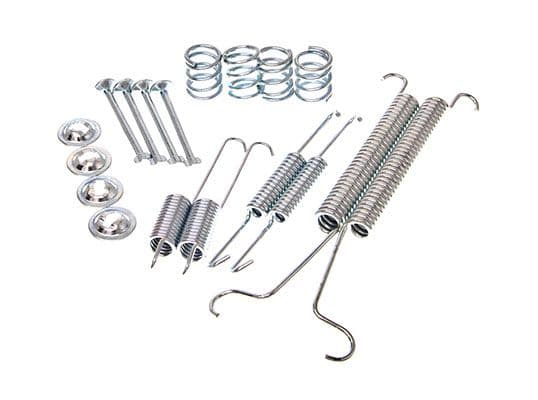 Kit d'accessoires, mâchoire de frein MAXGEAR
