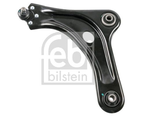 Bras de liaison, suspension de roue FEBI BILSTEIN