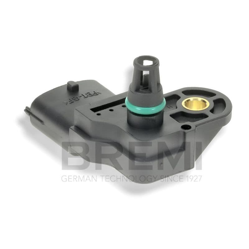 Capteur, pression de suralimentation BREMI