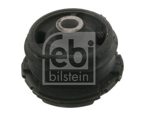 Suspension, corps de l'essieu FEBI BILSTEIN