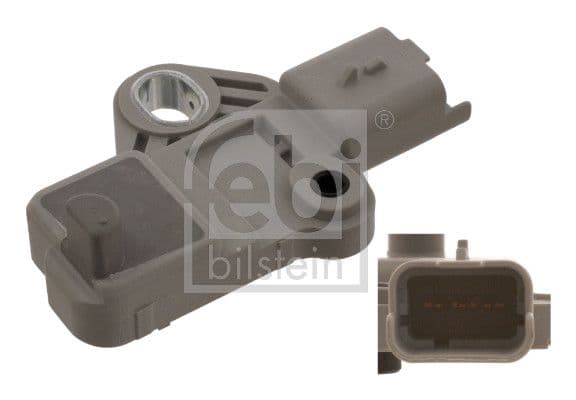 Capteur d'angle, vilebrequin FEBI BILSTEIN