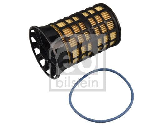 Filtre à carburant FEBI BILSTEIN