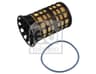 Filtre à carburant FEBI BILSTEIN