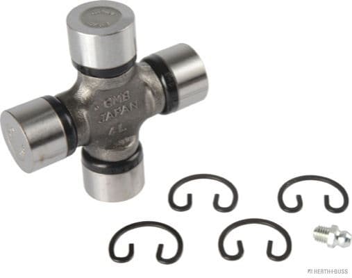 Joint, arbre de transmission HERTH+BUSS JAKOPARTS