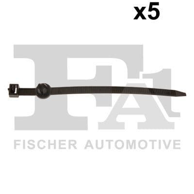 Attache-câbles FA1