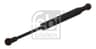 Amortisseur tringlerie, injection FEBI BILSTEIN