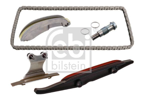 Kit de distribution par chaîne FEBI BILSTEIN