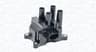Bobine d'allumage MAGNETI MARELLI