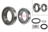 Kit de roulements de roue Schaeffler FAG