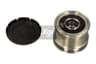 Poulie roue libre, alternateur MAXGEAR