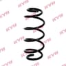 Ressort de suspension KYB