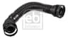 Tuyau, ventilation de carter-moteur FEBI BILSTEIN
