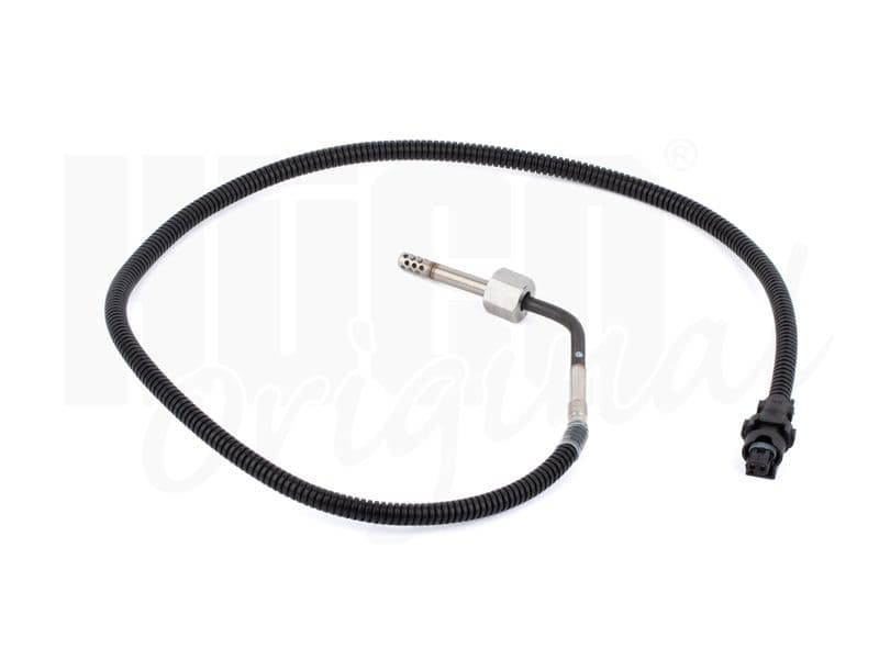 Capteur, température des gaz HÜCO